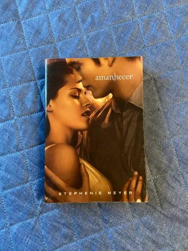 Saga Crepúsculo: Amanhecer