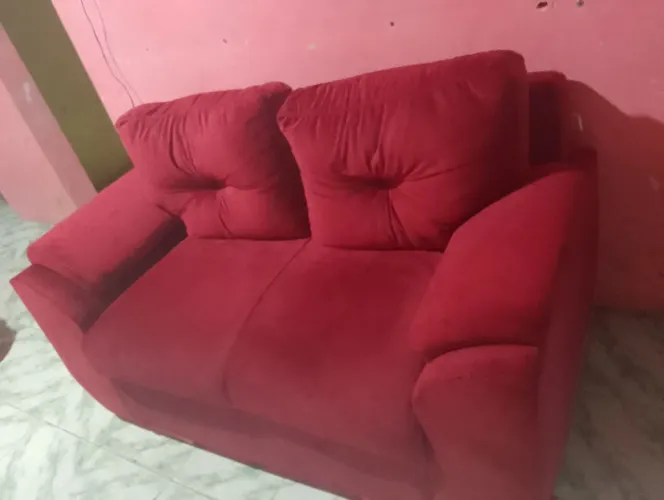 É pra vender logo