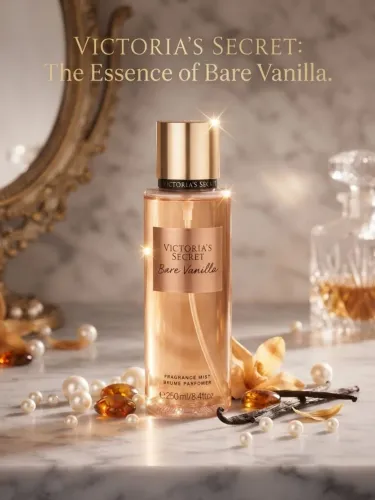 Body Splash Victoria's Secret