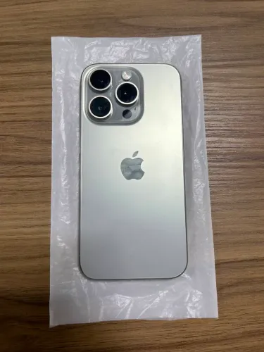 iPhone 15 pro