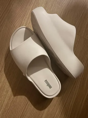 Melissa slide 