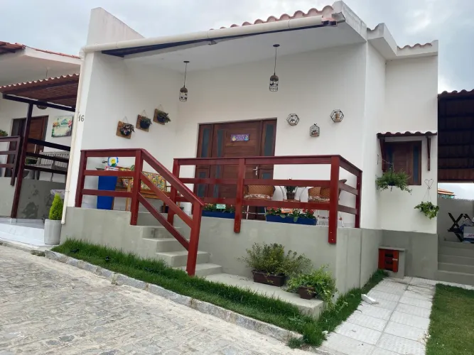 Casa para temporada gravatá 