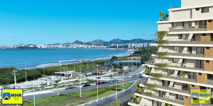 Apartamento para Venda em Vitória, Jardim Camburi, 4 dormitórios, 3 suítes, 3 banheiros, 2