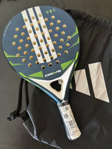 Raquete Padel Adidas Drive 2026