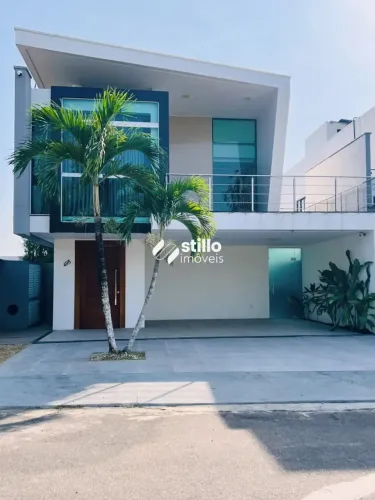 CASA DUPLEX DISPONÍVEL PARA VENDA NO CONDOMÍNIO QUINTA DAS MARINAS