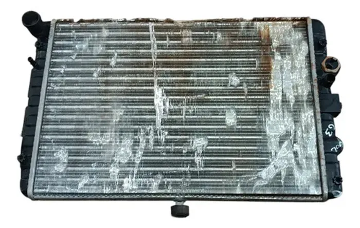 Radiador De Agua Volkswagen Gol G3 1.6 1.8 2.0 1995 2008