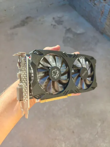 Gtx 1660 super Pcyes
