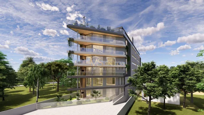 Loja à venda, 102 m² por R$ 1.096.539,95 - Jurerê - Florianópolis/SC