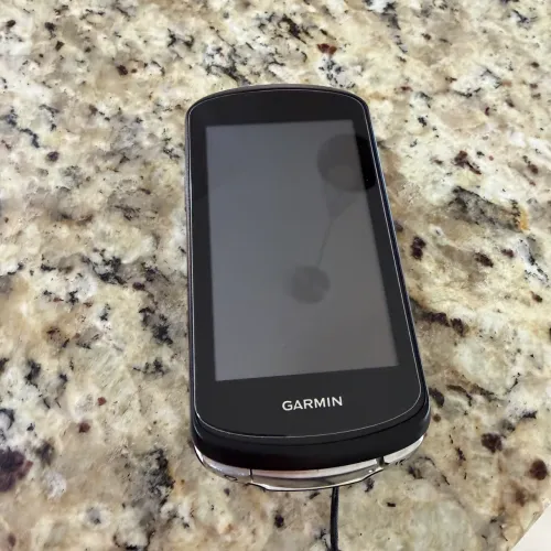 Garmin Edge 1040