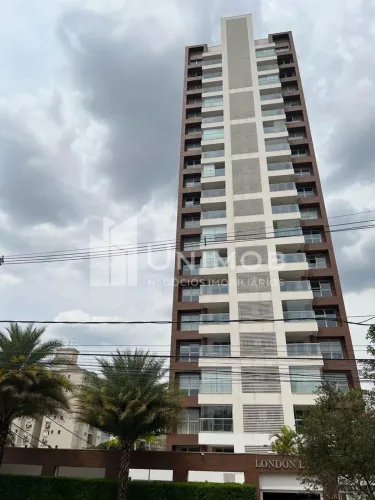 apartamento - Cambuí - Campinas
