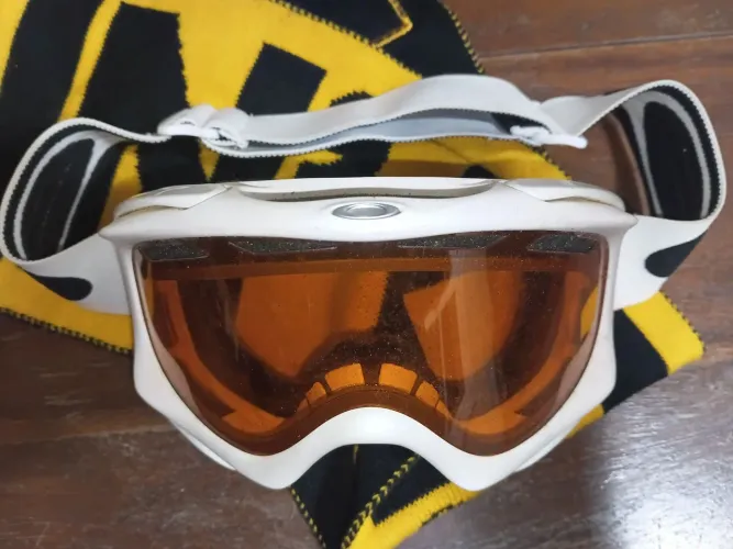 Óculos de neve oakley- negócio o preço 
