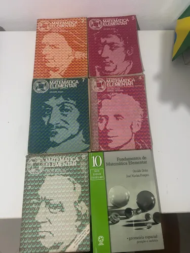 Coleção FME