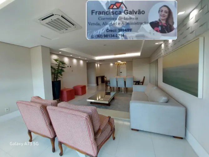 Cobertura Duplex Ville de France