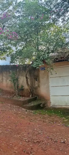 Casa a venda ou permuta em Jarinu, Bairro Caioçara