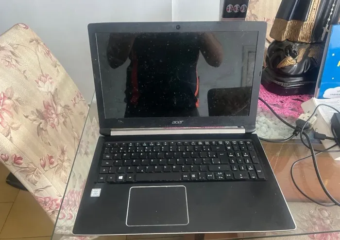 Notebook Acer aspire 5