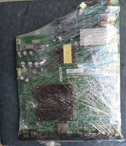 Placa Principal TV TCL  Modelo: 50P615 id:569