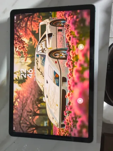 Samsung tablet Galaxy s9 fe