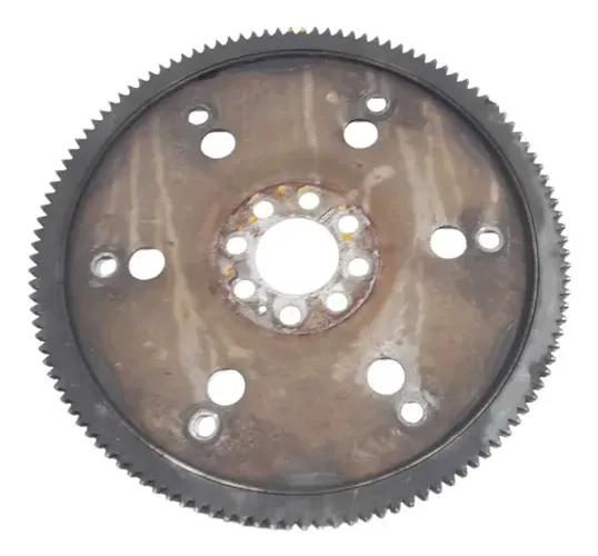 Volante Motor Mitsubishi L200 3.5 V6 2009