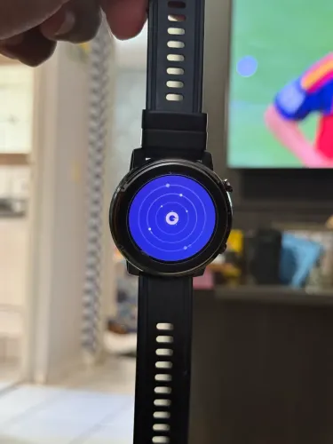 Relógio Amazfit 