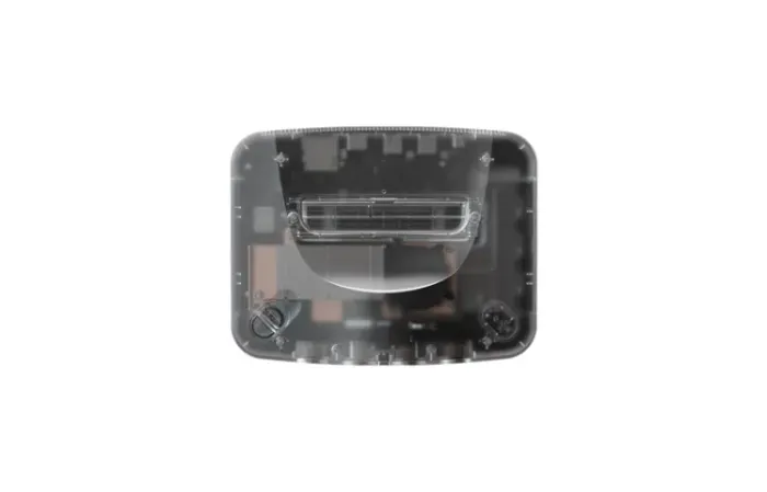 Analogue 3D Funtastic Clear Limited Edition $m