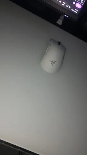 Deathadder V3 Pro com Garantia de 2 anos