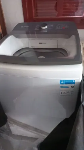 Brastemp 13kg