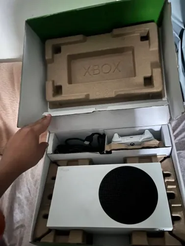 Xbox Séries S