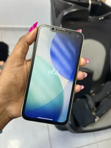 Celular iPhone