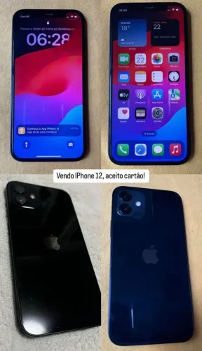 iPhone 12 Mini
