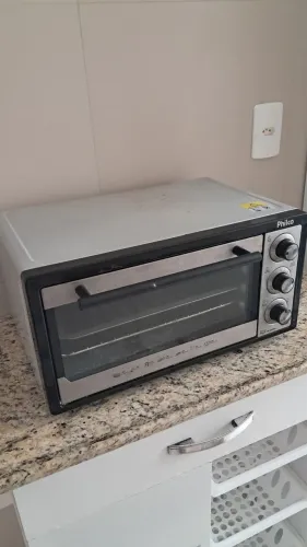 Forninho Elétrico Philco