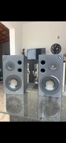 Monitor de audio ALESIS MK5