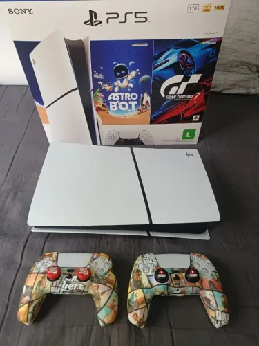 Aluguel de Video Games - Vários Consoles