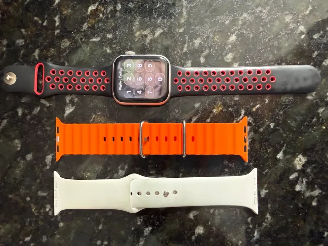 Vendo Apple smart Watch 