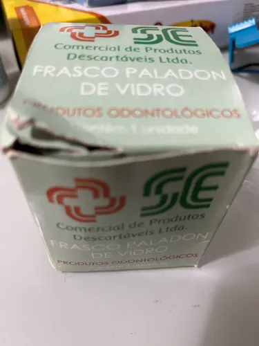 Pote paladon