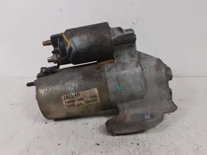 Motor Partida Arranque Jaguar X-type 3.0 2003 2004 A 2007