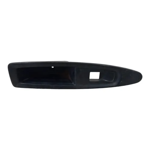Moldura Botão Vidro Traseira Le Citroen C4 2007 2008 A 2012