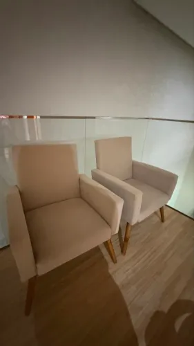 Poltronas