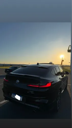 BMW X4 Xdrive 30I M-sport 2.0 TB. 252cv AUT 2020