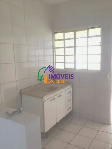 CASA DE VILA - JARDIM ALTO DA BOA VISTA - SP