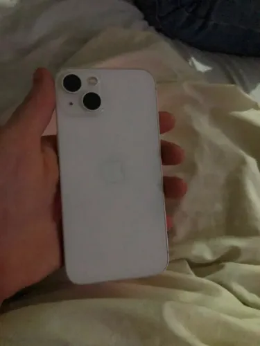 Troco um iPhone 13 128 giga 89 de bateria peças todas originais pelo 12 Pro Max vendo