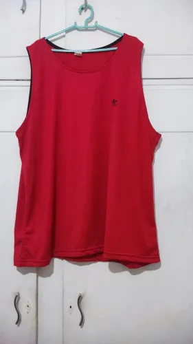 02 camisetas EXGG