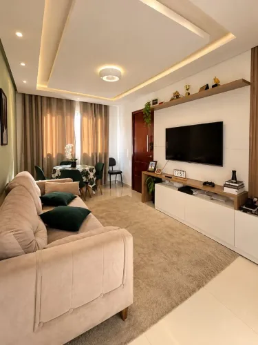 Excelente apartamento 3/4 Cabula