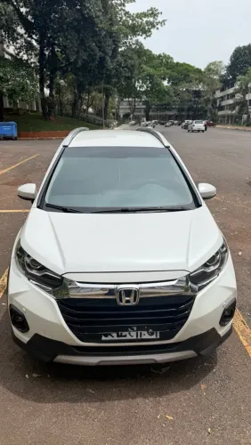 Honda WR-V EXL 1.5 Flexone 16V 5P Aut. 2021