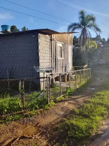 Vendo casa