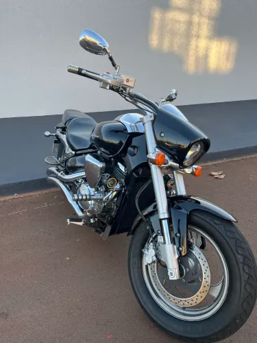 Boulevard M 800