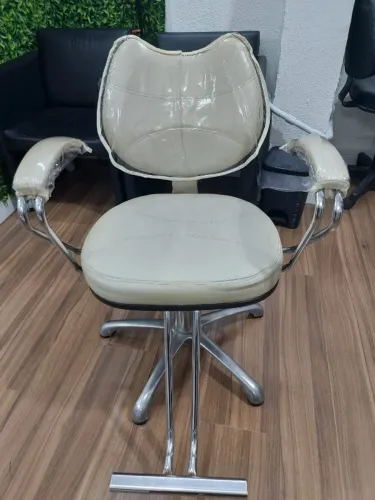 Móveis para salão de beleza