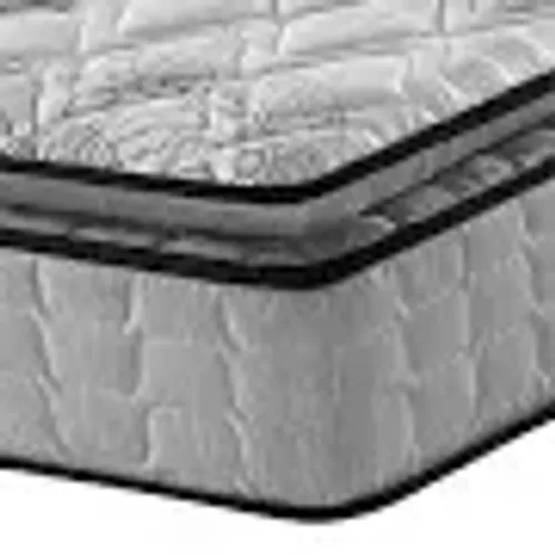 Colchão Solteiro D33 Pillow Top Reforçado