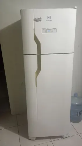 Geladeira Eletrolux