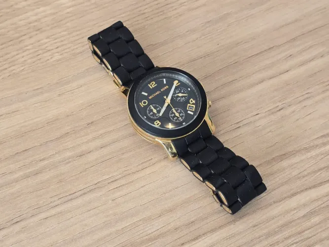 Relógio feminino Michael Kors 5191
