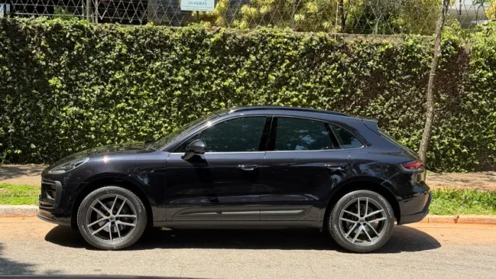Porsche Macan 2.0 Turbo 237/252cv 2025